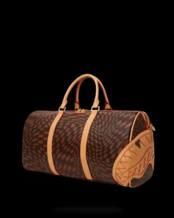 TRIPPY HENNY DUFFLE