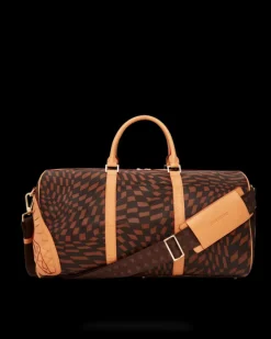 TRIPPY HENNY DUFFLE