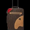 TRIPPY HENNY JETSETTER CARRY-ON LUGGAGE