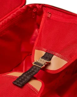 TRIPPY HENNY JETSETTER CARRY-ON LUGGAGE