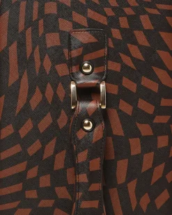 TRIPPY HENNY JETSETTER CARRY-ON LUGGAGE