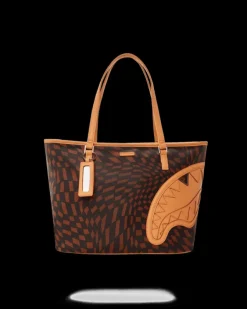 TRIPPY HENNY TOTE