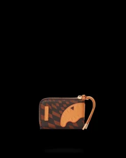 TRIPPY HENNY WALLET