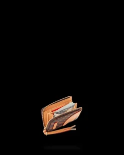 TRIPPY HENNY WALLET