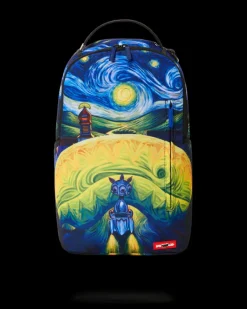 TRIPPY NIGHTS RABBBIT EDITION RON ENGLISH COLLAB