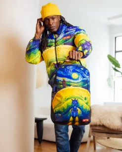TRIPPY NIGHTS RABBBIT EDITION RON ENGLISH COLLAB