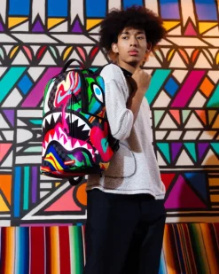 TRIPPY TAFFY BACKPACK (DLXV)