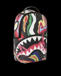 TRIPPY TAFFY BACKPACK (DLXV)