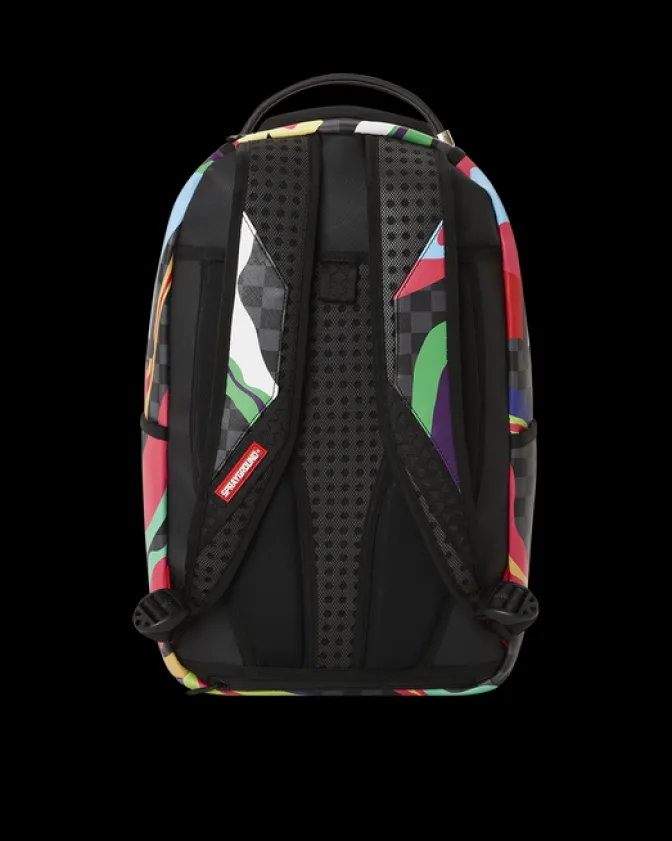 TRIPPY TAFFY BACKPACK (DLXV)