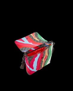 TRIPPY TAFFY LARGE SLING CROSSBODY