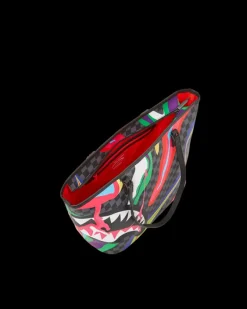 TRIPPY TAFFY TOTE