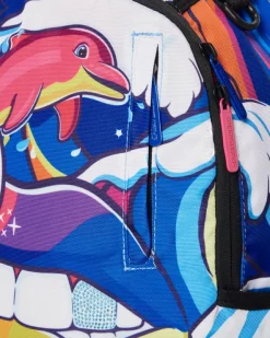 TSUNAMI LOVER BACKPACK (DLXR)