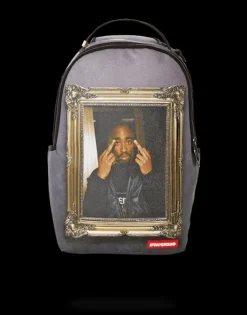 TUPAC GOLDEN BOY