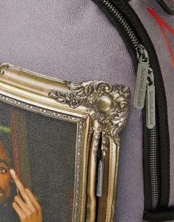 TUPAC GOLDEN BOY