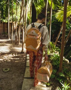 TURBO 500 BACKPACK (DLXV)