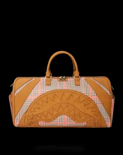 TURBO 500 DUFFLE