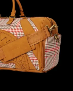 TURBO 500 DUFFLE