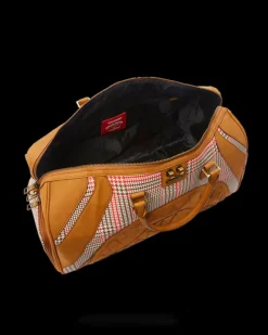 TURBO 500 DUFFLE