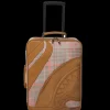 TURBO 500 JETSETTER CARRY-ON LUGGAGE