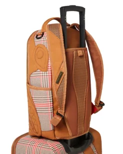 TURBO 500 JETSETTER CARRY-ON LUGGAGE