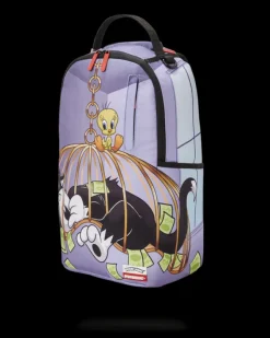 TWEETY VS SYLVESTER (DLXR)