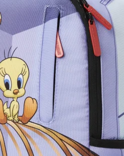 TWEETY VS SYLVESTER (DLXR)