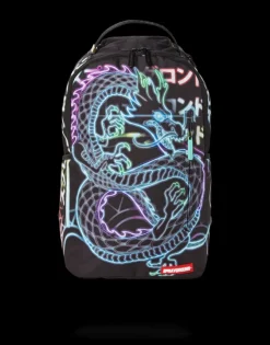 u30cau30a4u30c8u30c9u30e9u30b4u30f3 (NITE DRAGON) BACKPACK
