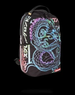 u30cau30a4u30c8u30c9u30e9u30b4u30f3 (NITE DRAGON) BACKPACK