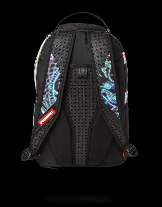 u30cau30a4u30c8u30c9u30e9u30b4u30f3 (NITE DRAGON) BACKPACK