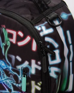 u30cau30a4u30c8u30c9u30e9u30b4u30f3 (NITE DRAGON) BACKPACK