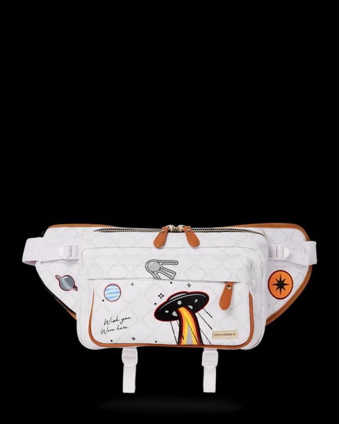 UFO AREA51 CROSSALIENBODY