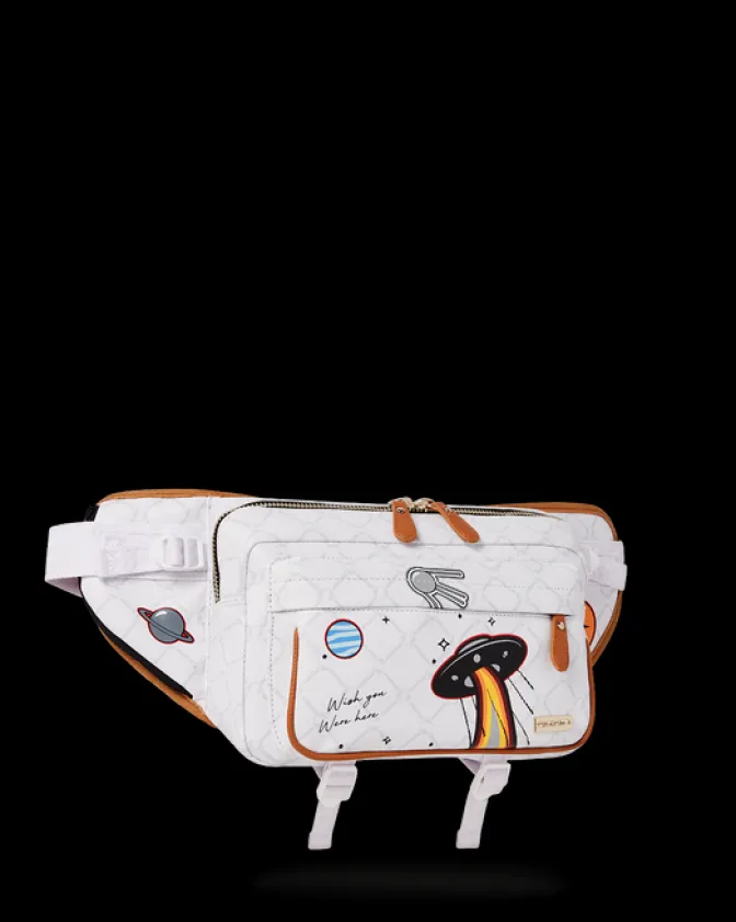 UFO AREA51 CROSSALIENBODY