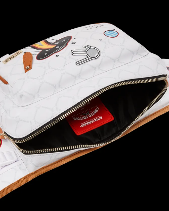 UFO AREA51 CROSSALIENBODY
