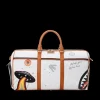 UFO EXTRA EXTRA TERRESTRIAL DUFFLE