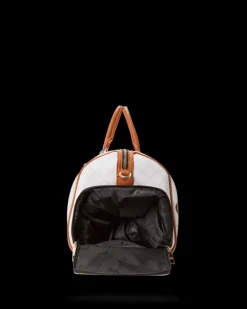 UFO EXTRA EXTRA TERRESTRIAL DUFFLE