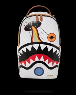 UFO OUTTA THIS WORLD BACKPACK (DLXV)