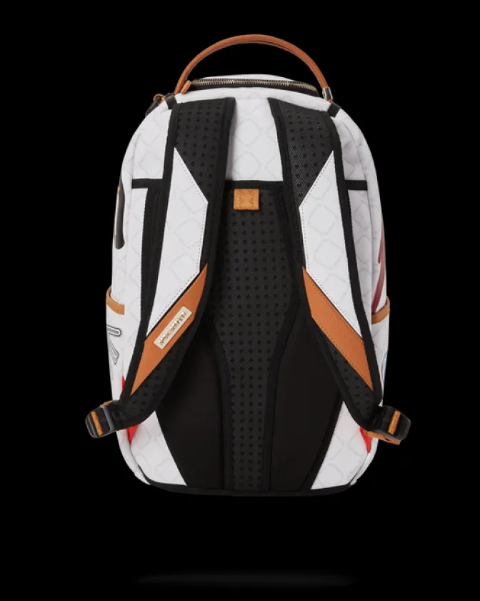 UFO OUTTA THIS WORLD BACKPACK (DLXV)