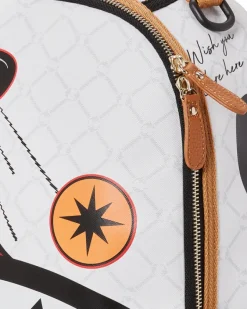 UFO OUTTA THIS WORLD BACKPACK (DLXV)