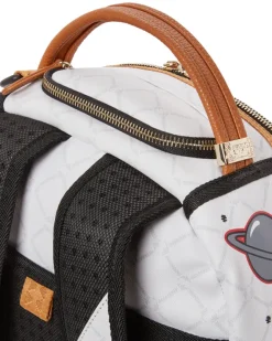 UFO OUTTA THIS WORLD BACKPACK (DLXV)