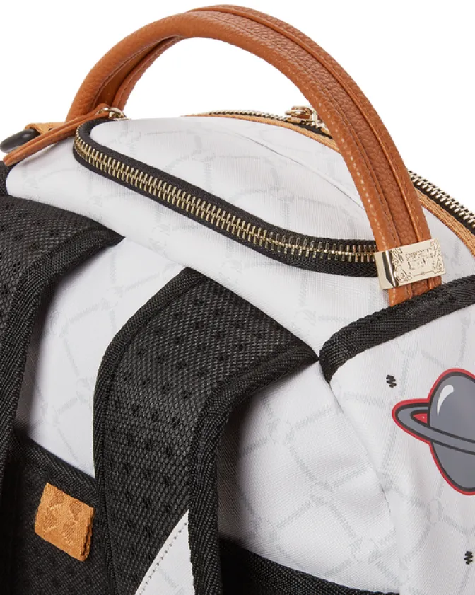 UFO OUTTA THIS WORLD BACKPACK (DLXV)