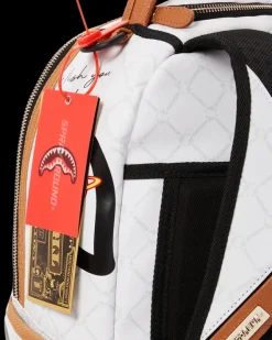 UFO OUTTA THIS WORLD BACKPACK (DLXV)