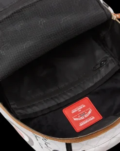 UFO OUTTA THIS WORLD BACKPACK (DLXV)