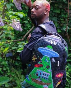 UFO THO BACKPACK (DLXV)