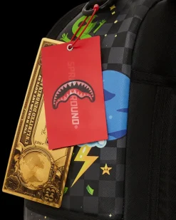 UFO THO BACKPACK (DLXV)