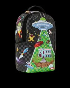 UFO THO BACKPACK (DLXV)