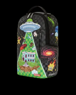 UFO THO BACKPACK (DLXV)
