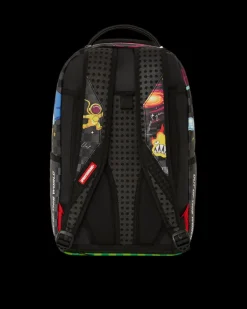 UFO THO BACKPACK (DLXV)
