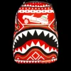 UGLY SWEATER SHARK