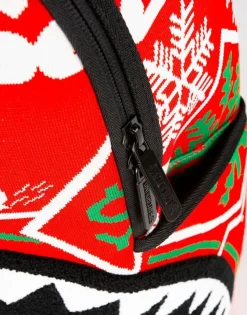 UGLY SWEATER SHARK