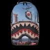 UNDER CONSTRUCTION BACKPACK